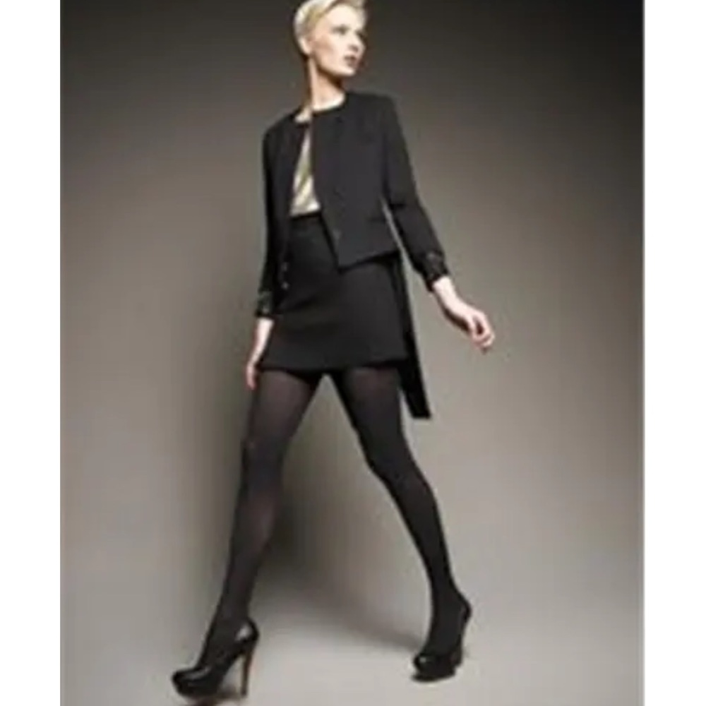 Phillip Lim 3.1 tuxedo blazer with tails moto cuffs 2